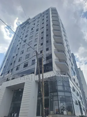 Photo - Furnished 2bdrm Apartment in Romark Real Estate, Bole for sale