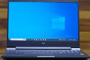 Photo - New Laptop HP Victus 15 16GB Intel Core I5 SSD 512GB