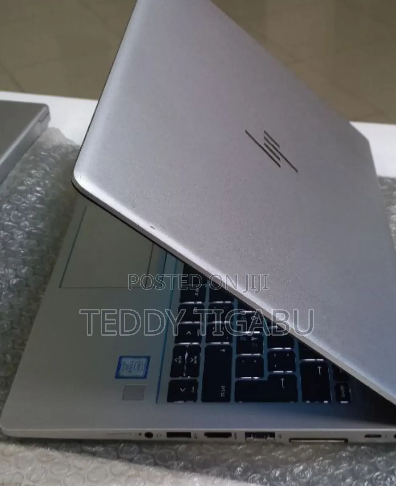 New Laptop HP EliteBook 840 G5 8GB Intel Core I5 SSD 512GB