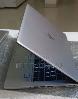 New Laptop HP EliteBook 840 G5 8GB Intel Core I5 SSD 512GB