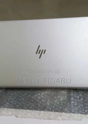 New Laptop HP EliteBook 840 G5 8GB Intel Core I5 SSD 512GB