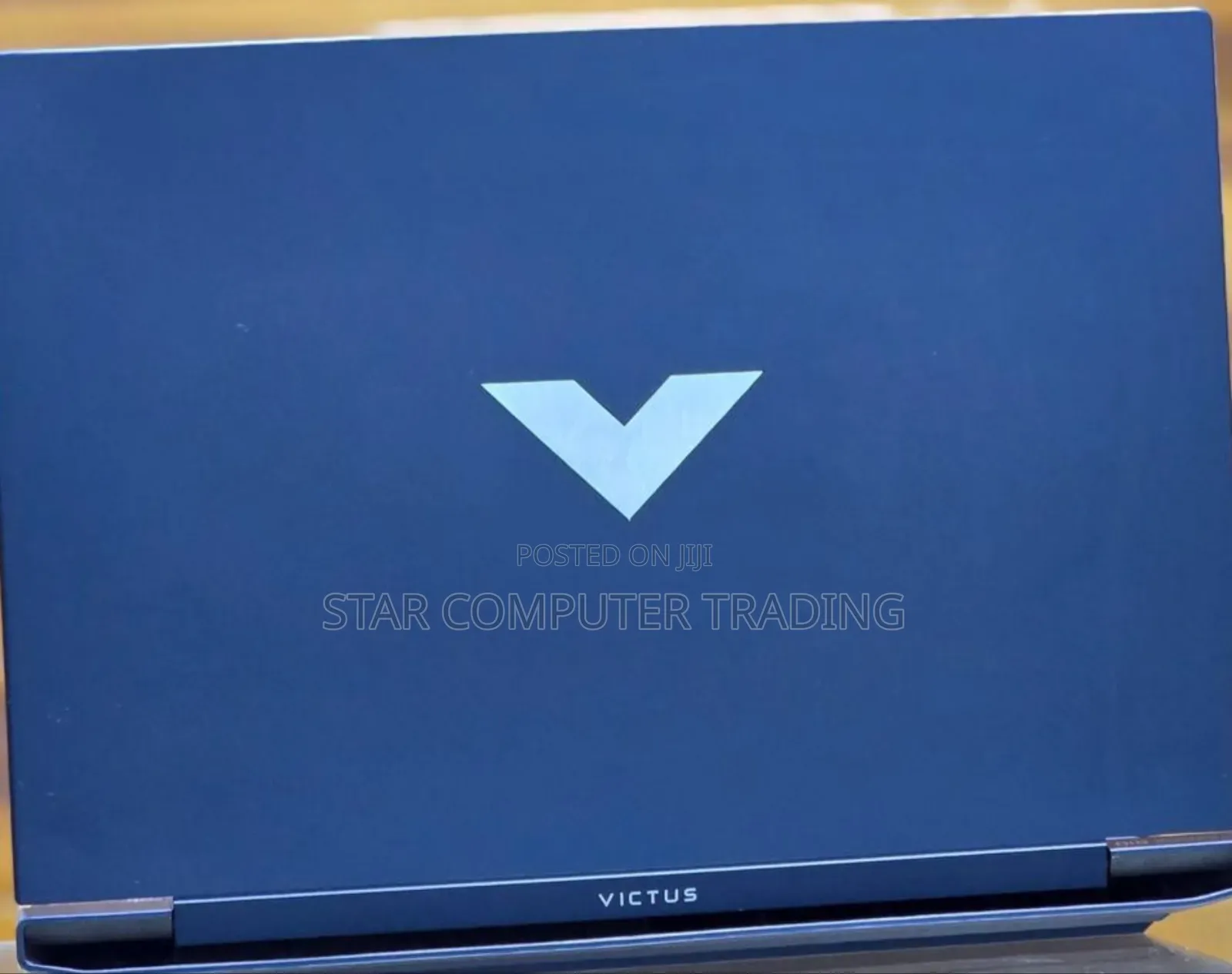 New Laptop HP Victus 15 16GB Intel Core I5 SSD 512GB