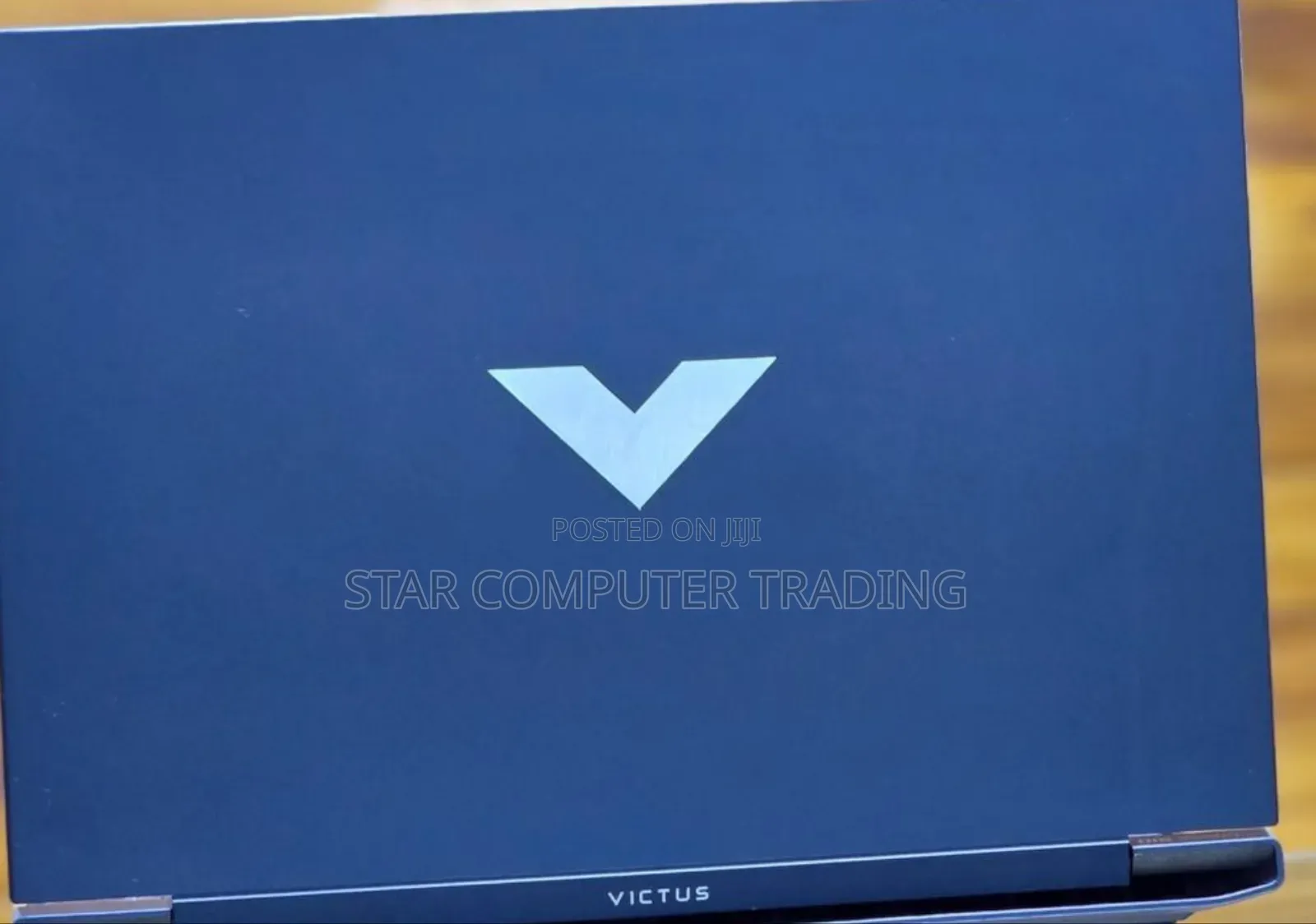 New Laptop HP Victus 15 16GB Intel Core I5 SSD 512GB