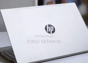 New Laptop HP Pavilion 15 8GB Intel Core I5 SSD 1T