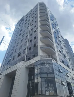 Furnished 2bdrm Apartment in Romark Real Estate, Bole for sale