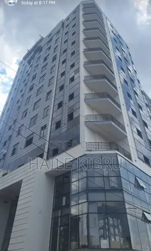 Furnished 2bdrm Apartment in Romark Real Estate, Bole for sale