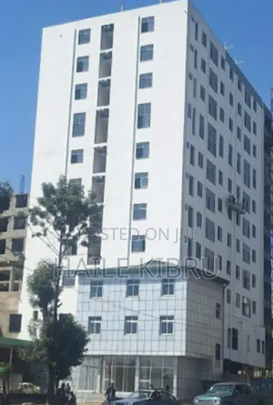 Furnished 2bdrm Apartment in Romark Real Estate, Bole for sale