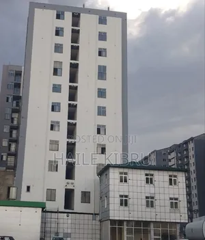 Furnished 2bdrm Apartment in Romark Real Estate, Bole for sale