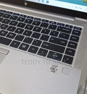 New Laptop HP EliteBook 840 G7 16GB Intel Core I7 SSD 512GB