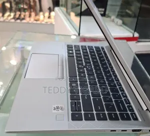 New Laptop HP EliteBook 840 G7 16GB Intel Core I7 SSD 512GB