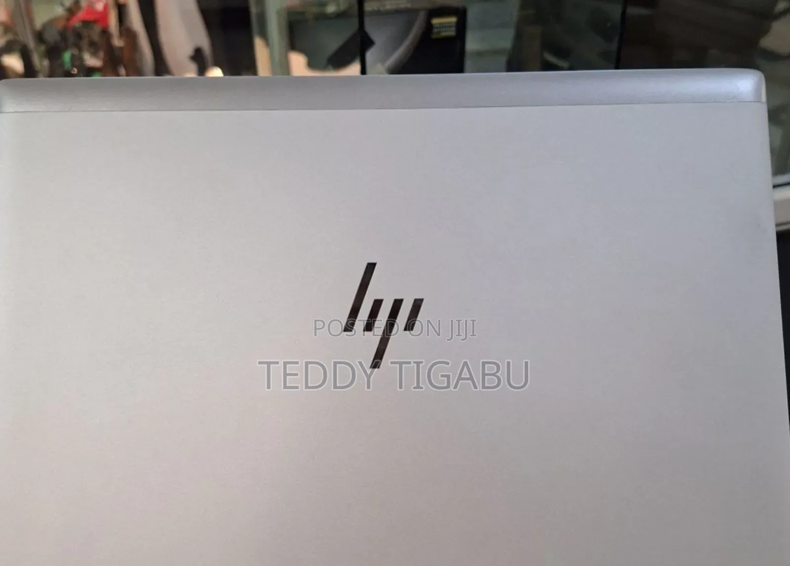 New Laptop HP EliteBook 840 G7 16GB Intel Core I7 SSD 512GB