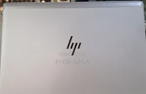 Photo - New Laptop HP EliteBook 840 G7 16GB Intel Core I5 SSD 512GB