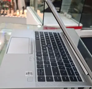 New Laptop HP EliteBook 840 G7 16GB Intel Core I5 SSD 512GB