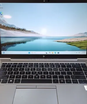 New Laptop HP EliteBook 840 G7 16GB Intel Core I5 SSD 512GB