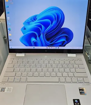 New Laptop HP Pavilion 13 16GB Intel Core I7 SSD 512GB