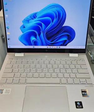 New Laptop HP Pavilion 13 16GB Intel Core I7 SSD 512GB