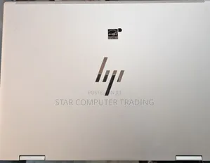 New Laptop HP Pavilion 13 16GB Intel Core I7 SSD 512GB