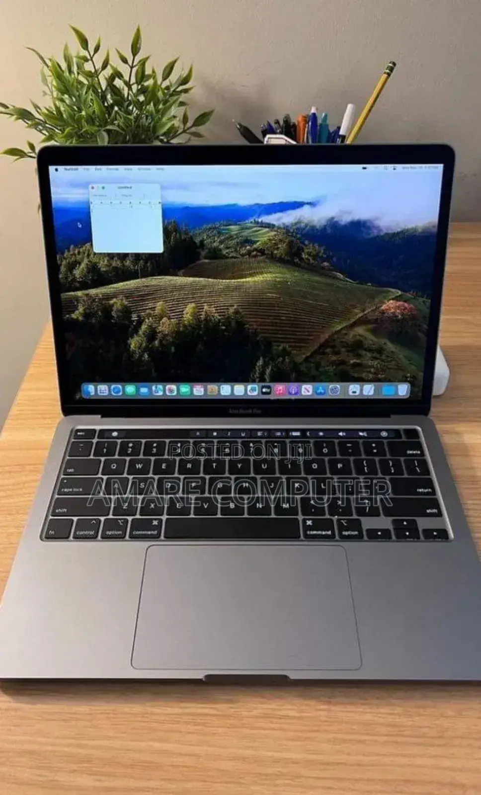 New Laptop Apple MacBook Pro 2019 64GB Intel Core I9 SSD 512GB