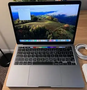 New Laptop Apple MacBook Pro 2019 64GB Intel Core I9 SSD 512GB