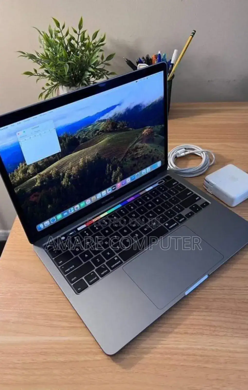 New Laptop Apple MacBook Pro 2019 64GB Intel Core I9 SSD 512GB