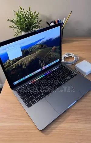 New Laptop Apple MacBook Pro 2019 64GB Intel Core I9 SSD 512GB