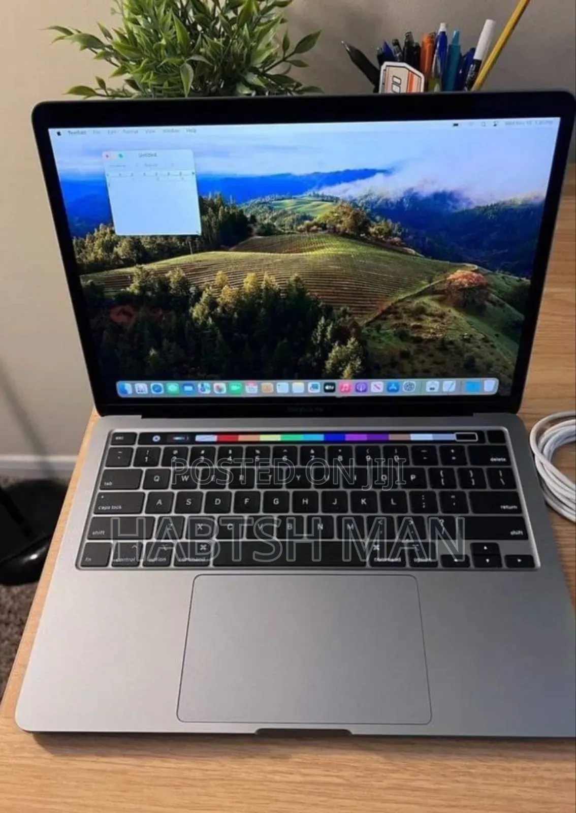 New Laptop Apple MacBook Pro 2019 64GB Intel Core i9 SSD 512GB