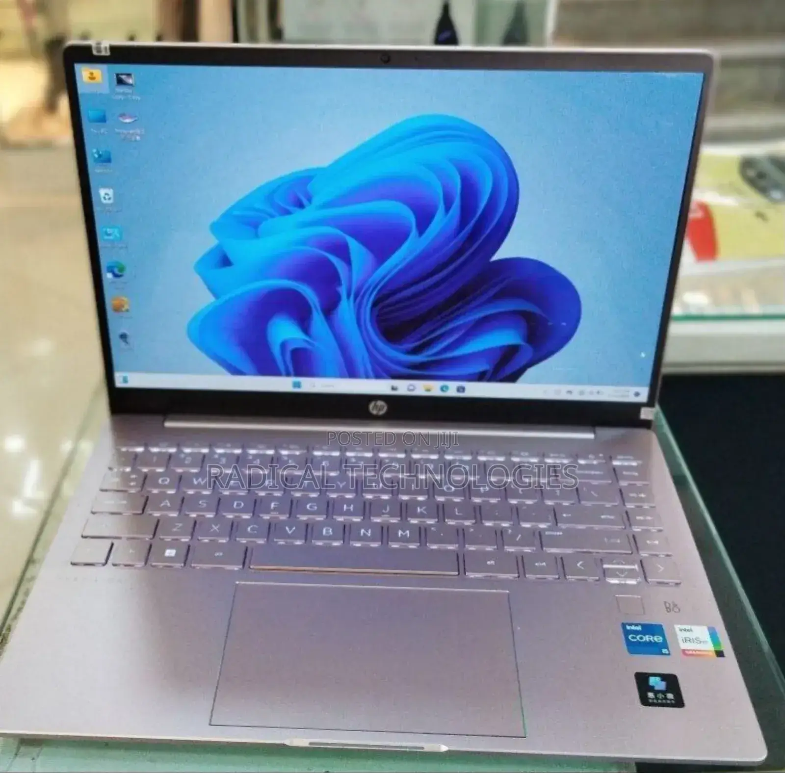 New Laptop HP Pavilion 15 16GB Intel Core I7 SSD 1T