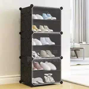 Cubby Shelf