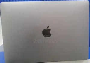Laptop Apple MacBook Pro 2019 8GB Intel Core I5 SSD 256GB