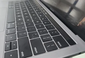 Laptop Apple MacBook Pro 2019 8GB Intel Core I5 SSD 256GB