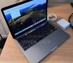 New Laptop Apple MacBook Pro 2019 64GB Intel Core I9 SSD 512GB