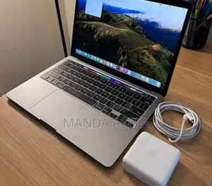 New Laptop Apple MacBook Pro 2019 64GB Intel Core I9 SSD 512GB