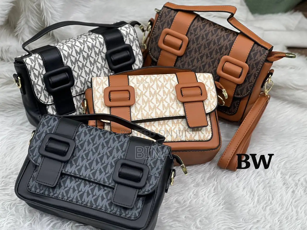 Women’S Handbags 
