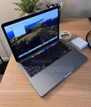 New Laptop Apple MacBook Pro 2019 64GB Intel Core I9 SSD 512GB