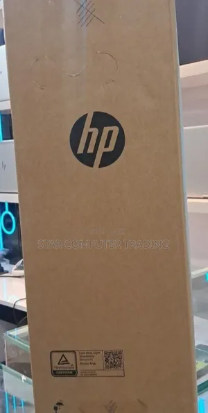 Photo - New HP 290 G4 All-in-One 16GB Intel Core I7 SSHD (Hybrid) 1T