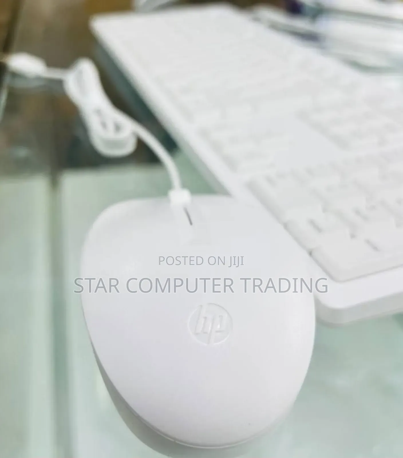 New HP 290 G4 All-in-One 16GB Intel Core I7 SSHD (Hybrid) 1T