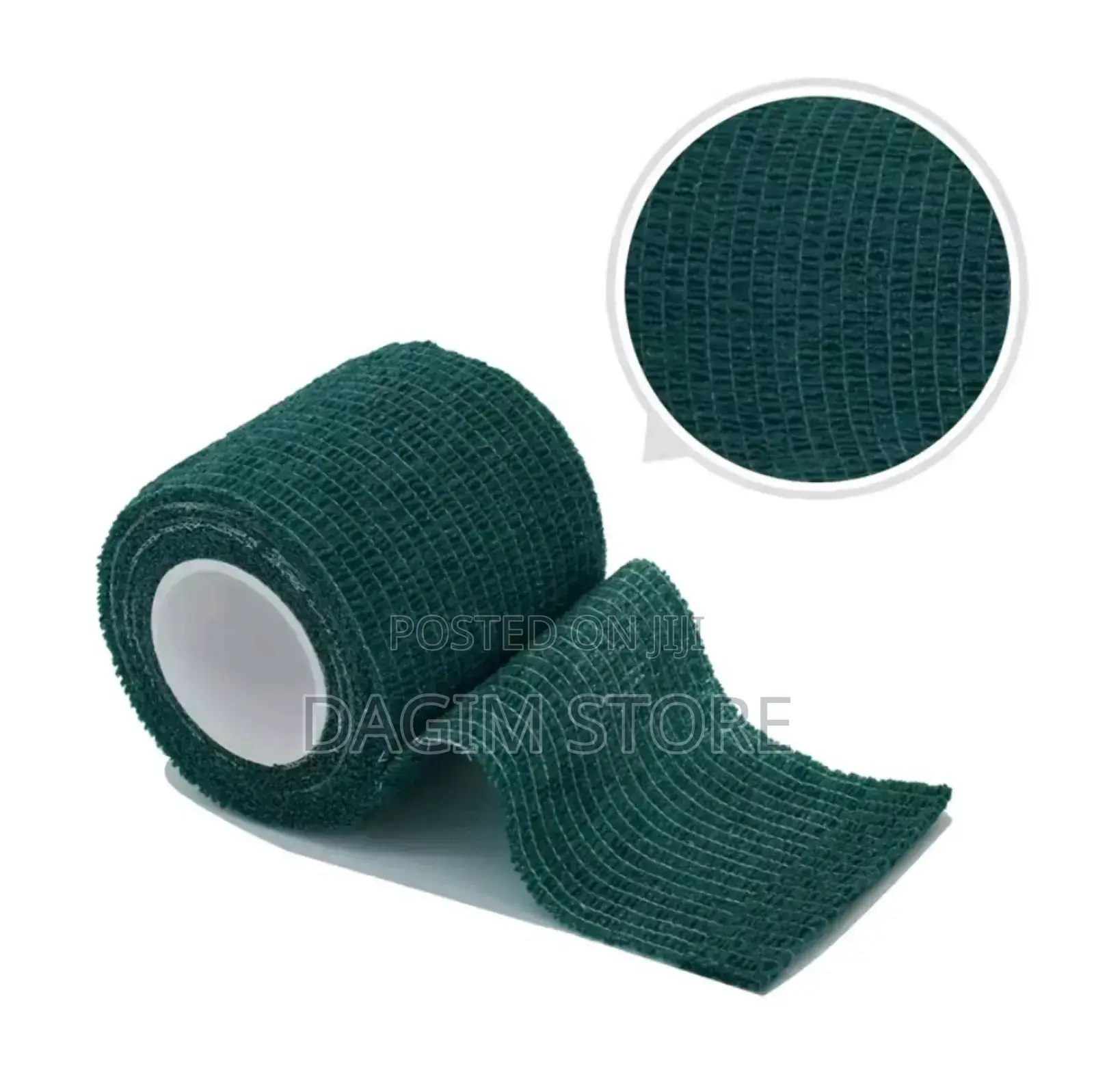 Medical Athletic Wrap Tape Bandage 4m