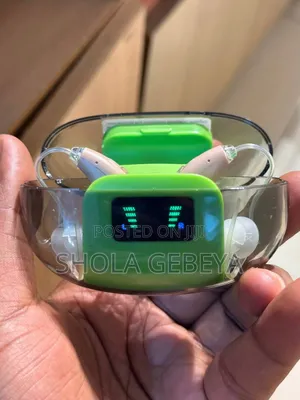 Photo - Best Quality Hearing Aid