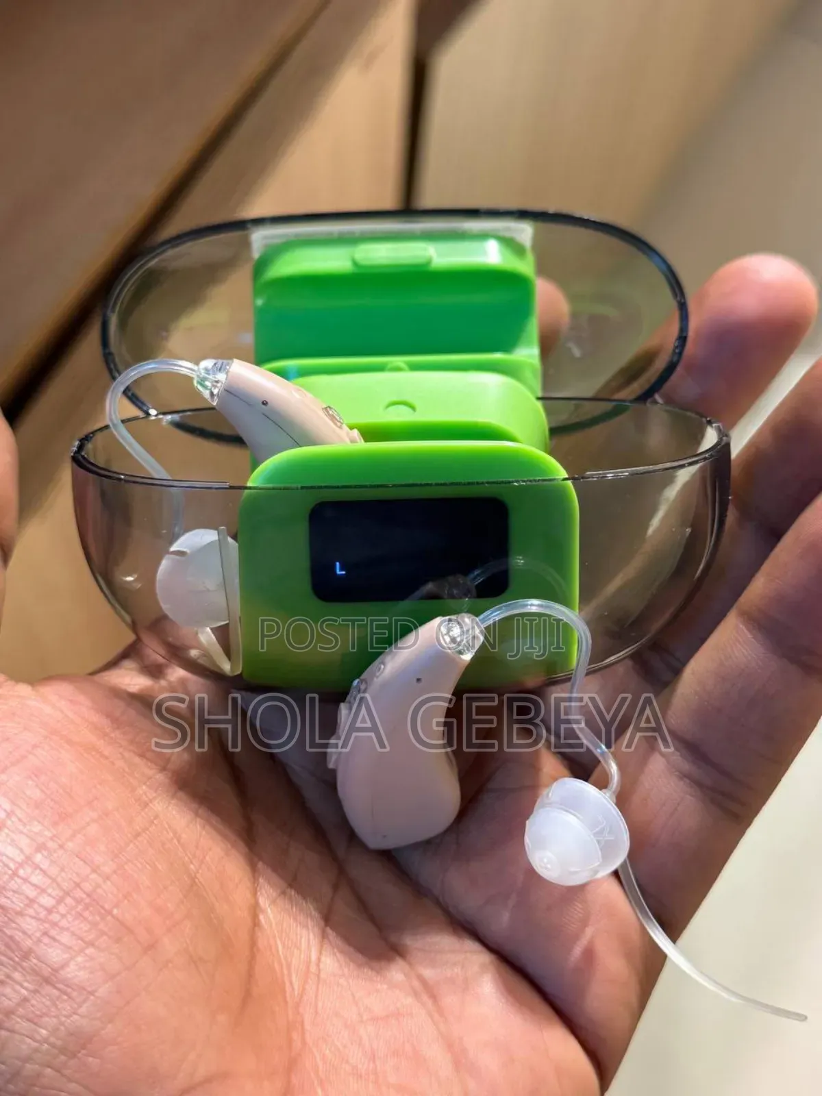 Best Quality Hearing Aid