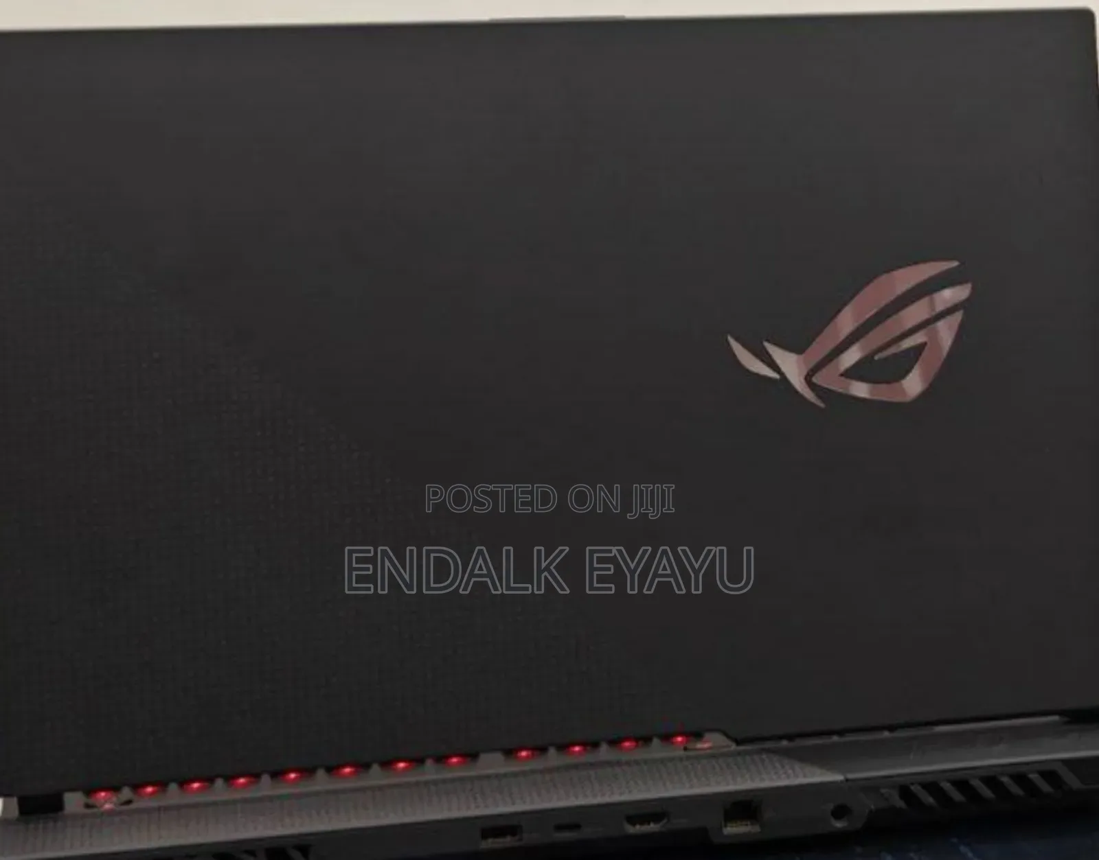 New Laptop Asus 16GB AMD Ryzen 9 SSD 1T