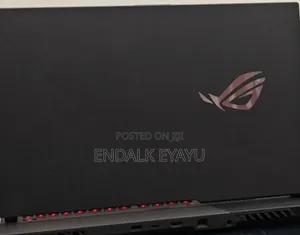 New Laptop Asus 16GB AMD Ryzen 9 SSD 1T