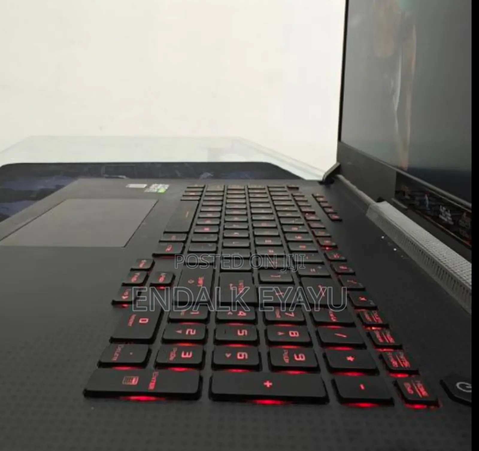 New Laptop Asus 16GB AMD Ryzen 9 SSD 1T