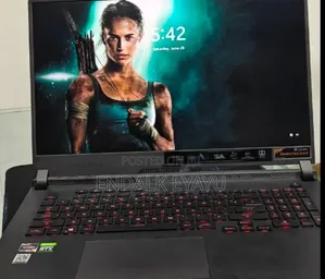 New Laptop Asus 16GB AMD Ryzen 9 SSD 1T
