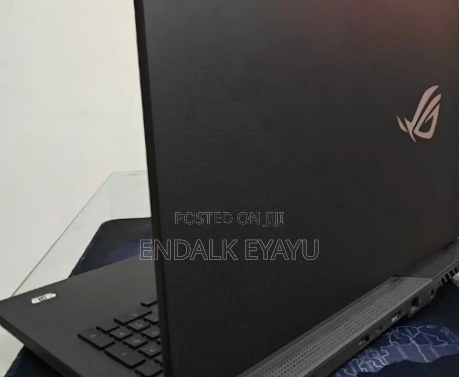 New Laptop Asus 16GB AMD Ryzen 9 SSD 1T