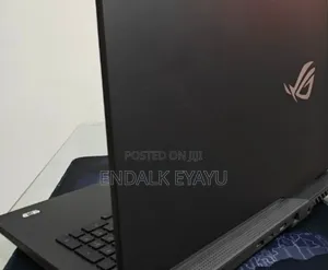 New Laptop Asus 16GB AMD Ryzen 9 SSD 1T