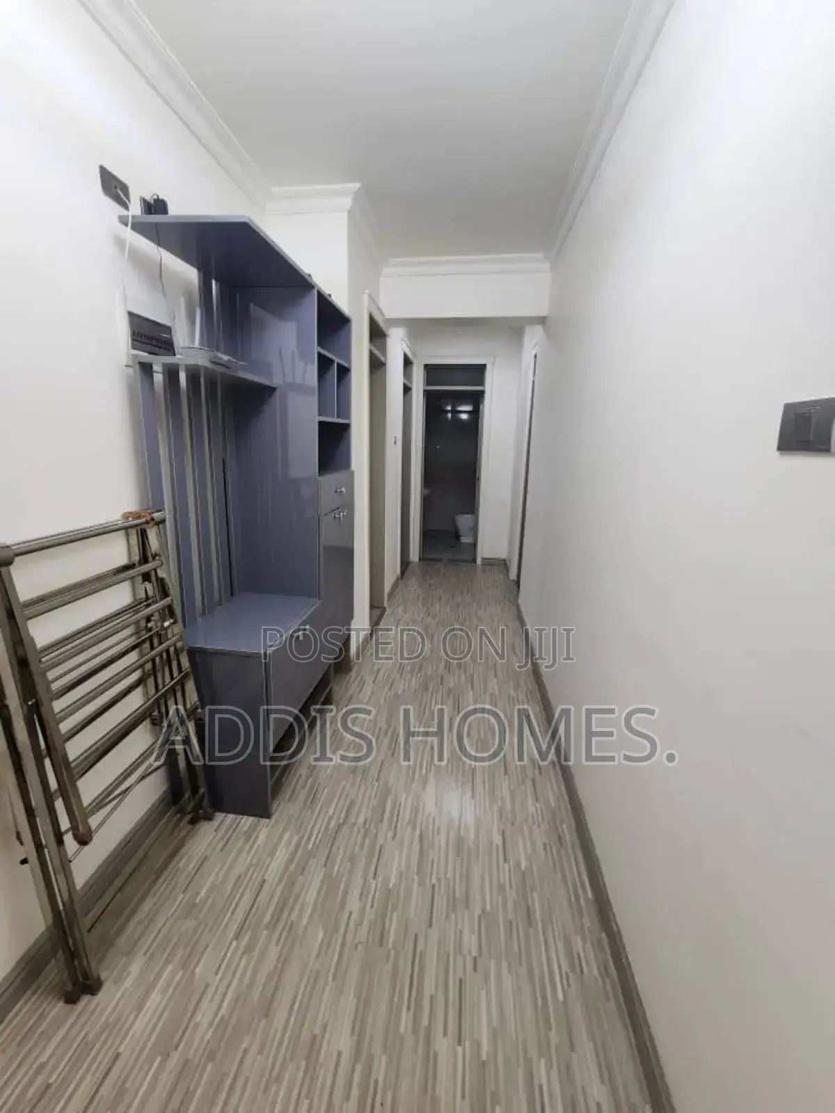 Furnished 2bdrm Apartment in Bole for rent