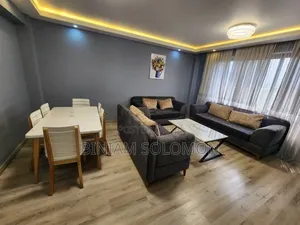 Photo - Furnished 2bdrm Apartment in Bole for rent