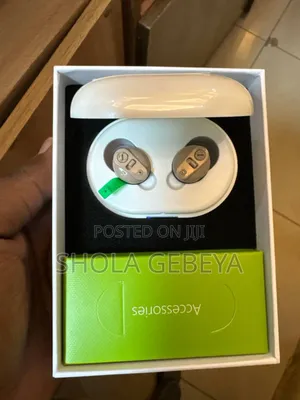 Noise Reduction Hearing Aid