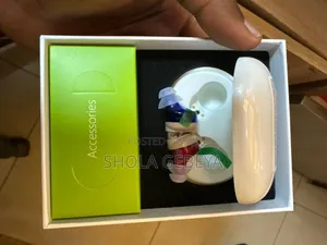 Noise Reduction Hearing Aid