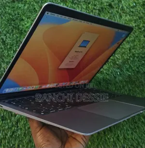 New Desktop Computer Apple iMac M1 8GB Apple M1 SSHD (Hybrid) 256GB